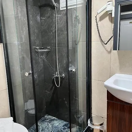 Hotel Nova Roma 4*