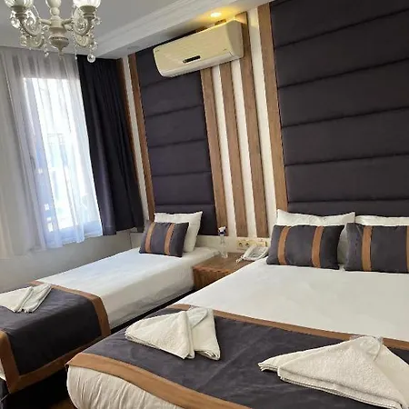 Nova Roma 4* Istanbul