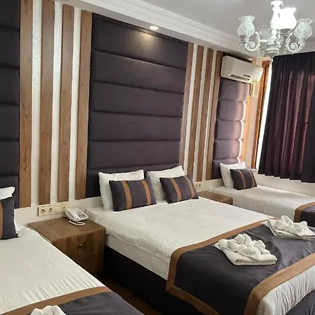 Nova Roma Istanbul
