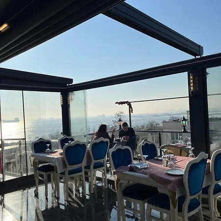 Hotel Nova Roma