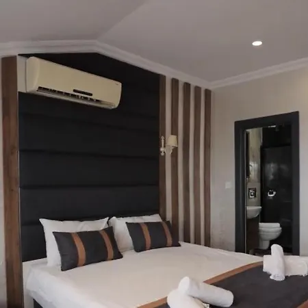 Hotel Nova Roma